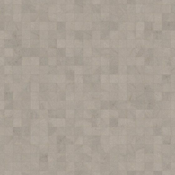 Ceramic Tile Material 3D Model in Gray for Soft Decor