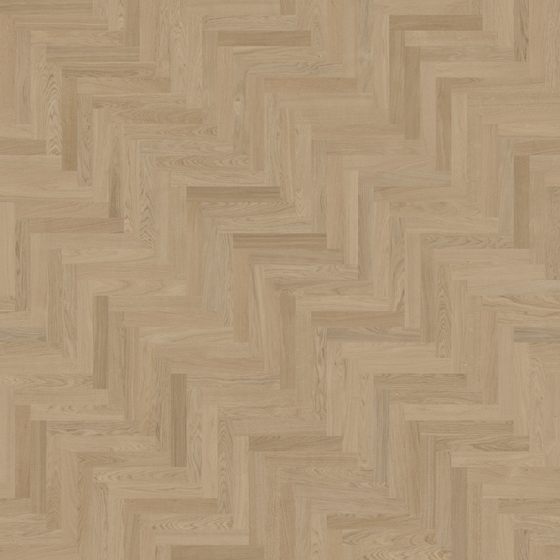 Real-Time Wood Herringbone Floor 3D Model for Warm Interiors