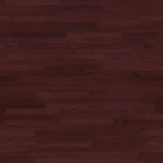 Wood Floor I-Board 3D Model