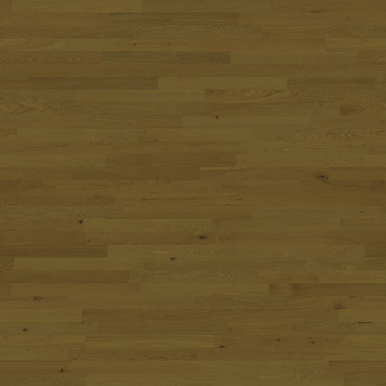 Brown I-Board Wood Floor Material 3D Model