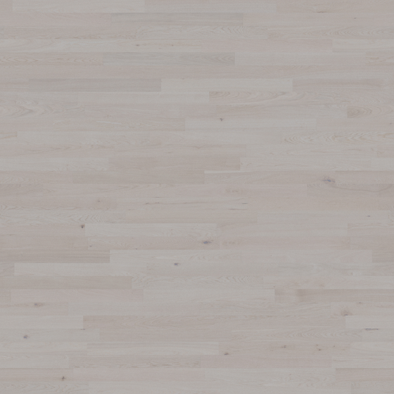 Gray I-Board Wood Floor 3D Model