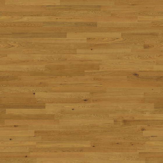 Wood Floor Material 3D Model in Brown