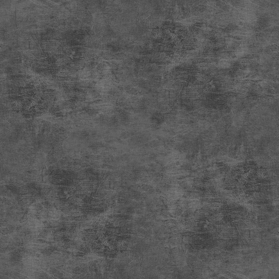 Real-Time Metal Material 3D Model in Gray