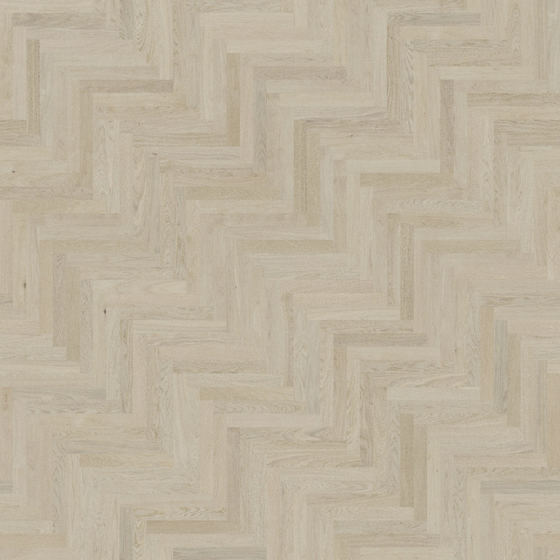 Real-Time Earth Color Herringbone Wood Floor Material
