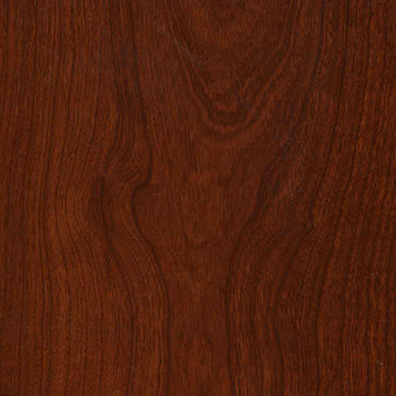 Classic Cherry Wood Veneer 3D Model