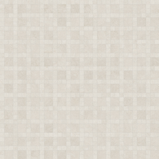 Stylish Ceramic Tile Material 3D Model in Earth Colors
