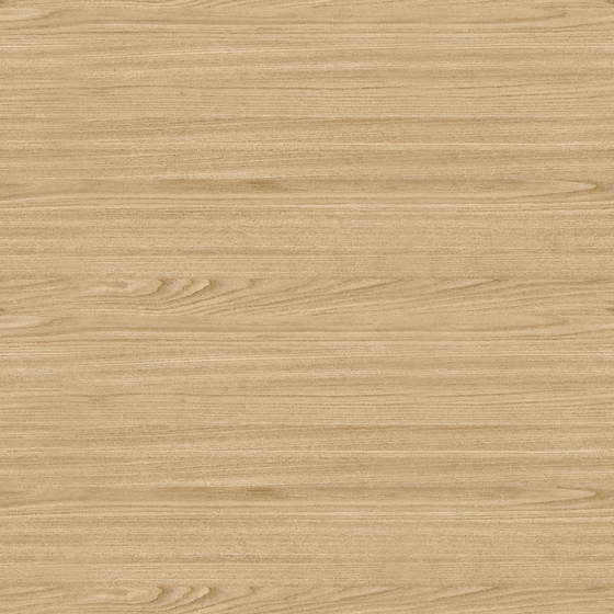 Real-Time Wood Grain Material in Elegant Brown