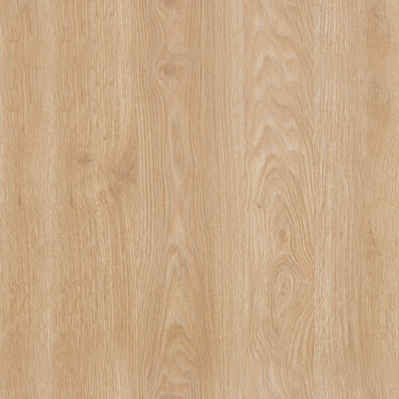 Brown Wood Grain Real-Time Material 3D Model