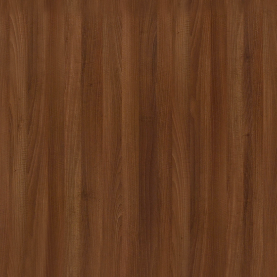 Wood Grain Brown Real-Time Material 3D Model