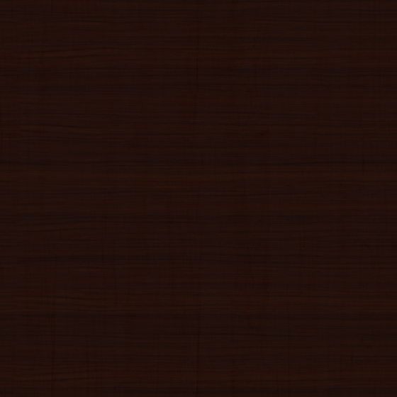 Real-Time Wood Grain Material in Black