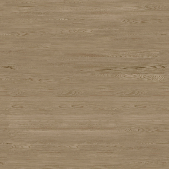 Wood Grain Real-Time Material in Brown
