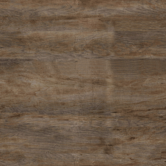 Wood Grain Material 3D Model in Brown