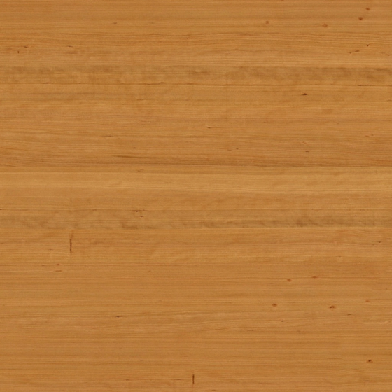 Real-Time Wood Grain Material in Brown