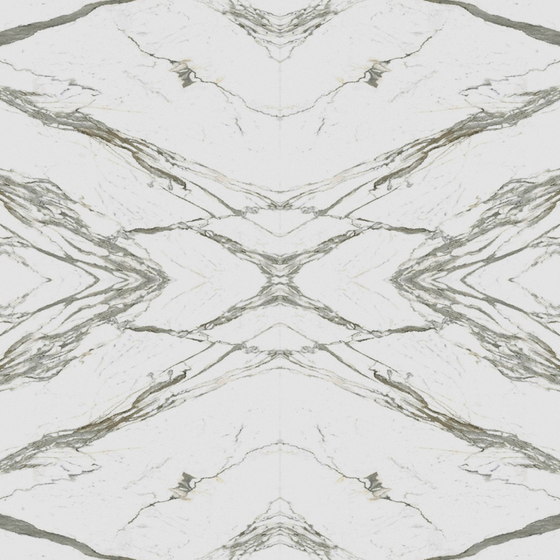 Real-Time Material Stone 3D Model in Gray