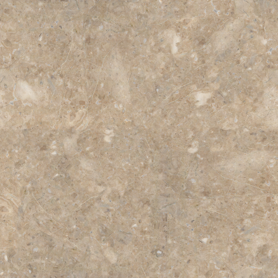 Real-Time Material Stone in Brown