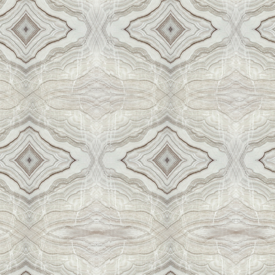 Real-Time Material Stone 3D Model in Earth Color