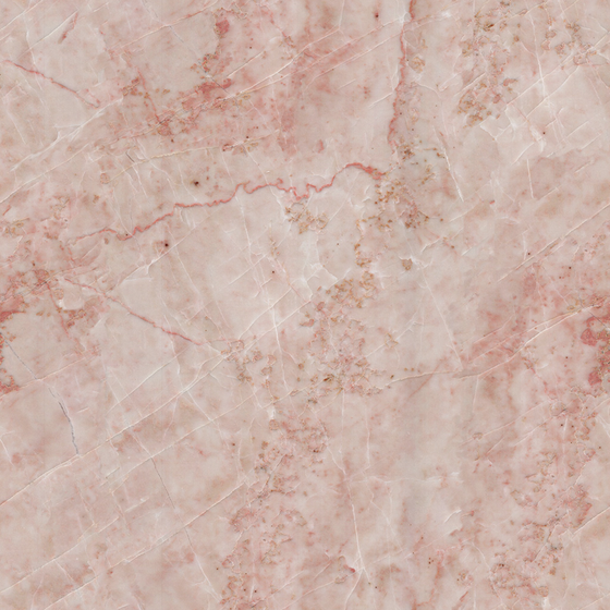 Earth Color Stone Material 3D Model
