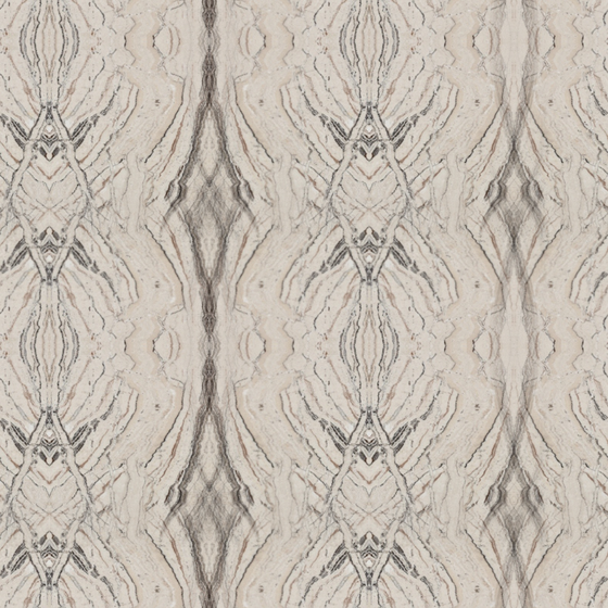 Earth Color Stone Material 3D Model for Texturing