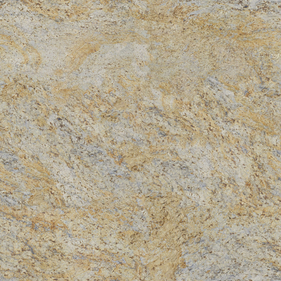 Real-Time Stone Material 3D Model in Brown