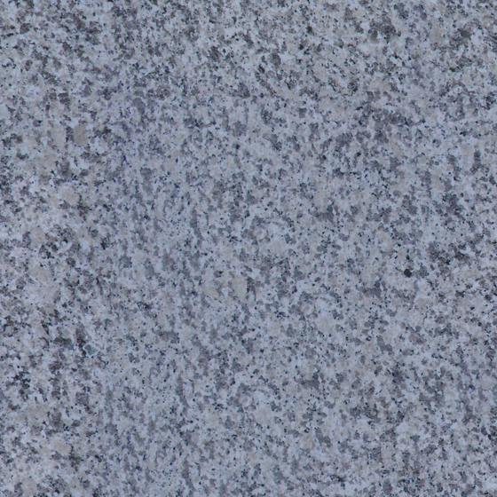 Real-Time Gray Stone Material 3D Model