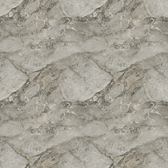 Real-Time Material for Architecture: Gray Stone Texture