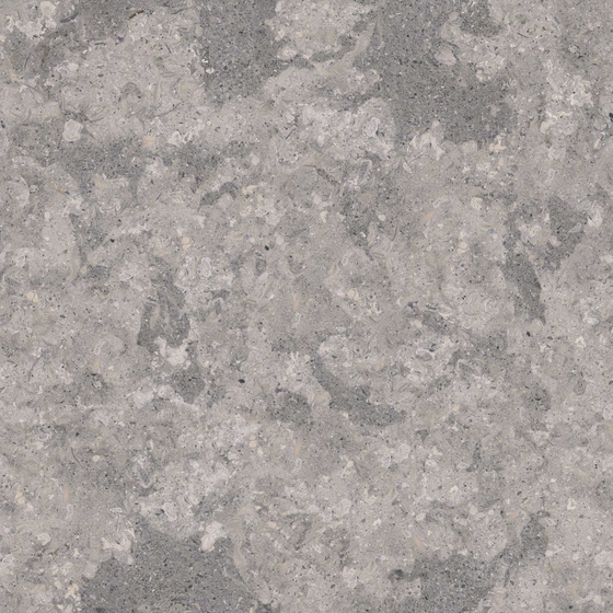 Real-Time Material Stone Limestone 3D Model in Gray