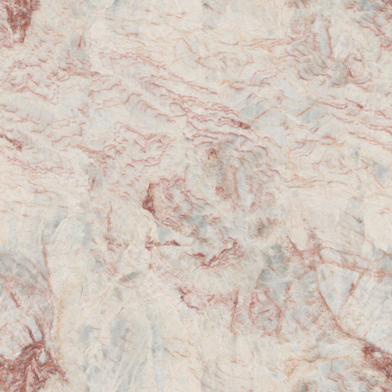 Real-Time Stone Material in Earth Color