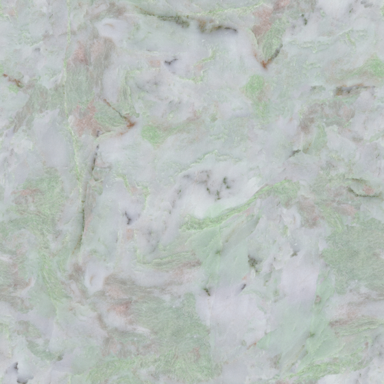 Earth Color Real-Time Material Stone 3D Model