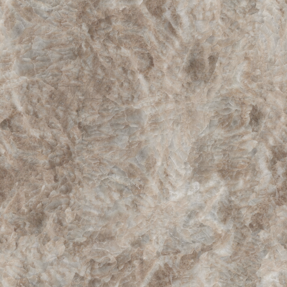 Real-Time Material Stone 3D Model in Gray