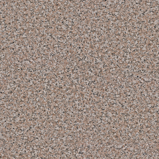 Real-Time Material Stone 3D Model in Gray