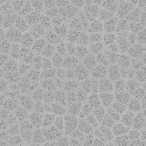 Elegant Gray Ceramic Tile Material for Soft Furnishings
