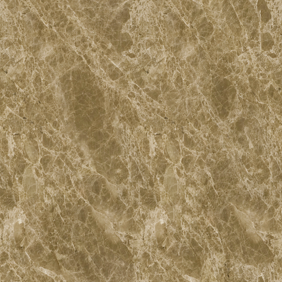 Green Real-Time Stone Material 3D Model
