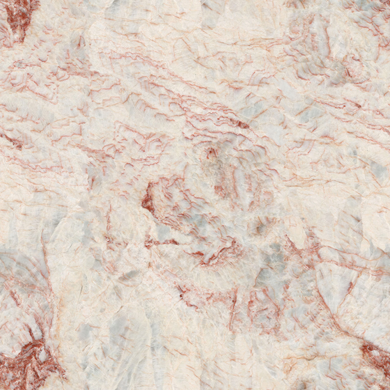 Earth Color Real-Time Stone Material 3D Model for Soft Furnishings