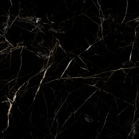 Real-Time Material - Stone in Black