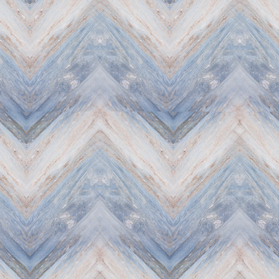 Real-Time Marble Stone Material 3D Model in Purple