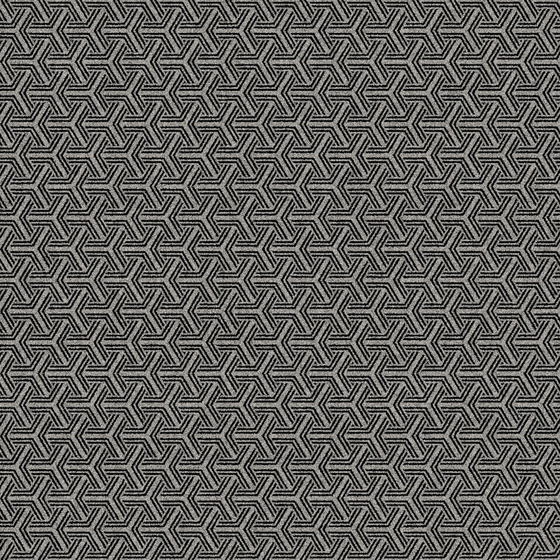 Real-Time Curtain Cloth 3D Model in Gray Fabric