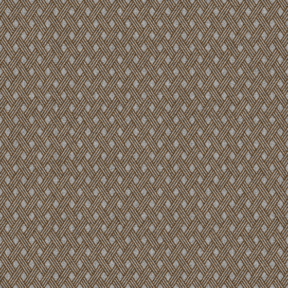Brown Curtain Cloth Material 3D Model for Soft Furnishings