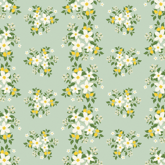 Soft Yellow Curtain Fabric 3D Model for Cozy Spaces