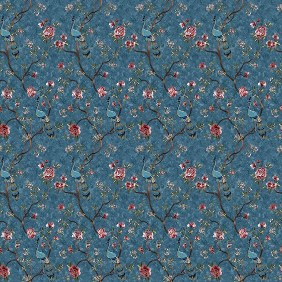 Real-Time Material-fabric-Curtain Cloth