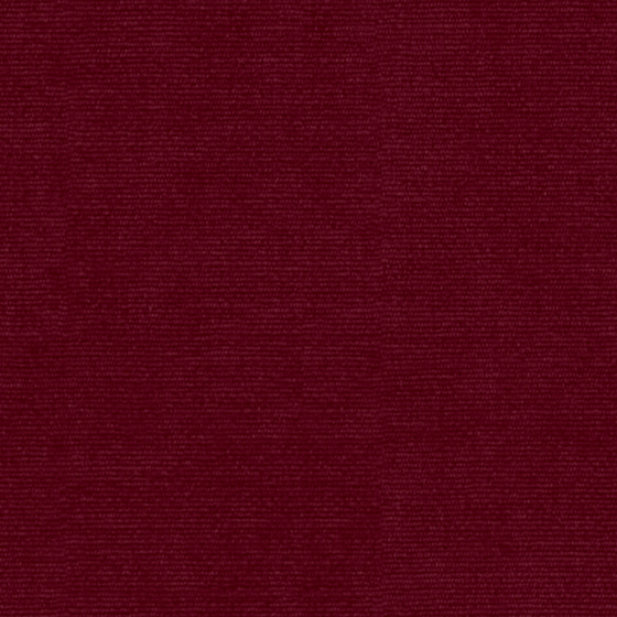 Real-Time Fabric Material 3D Model - Curtain Cloth in Brown