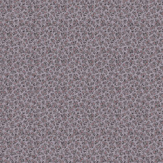 Brown Curtain Fabric for Soft Furnishings