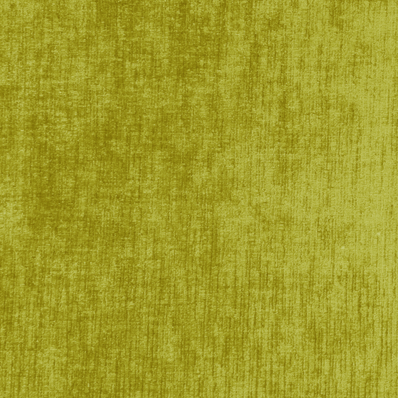 Real-Time Flannelette Fabric Material in Yellow