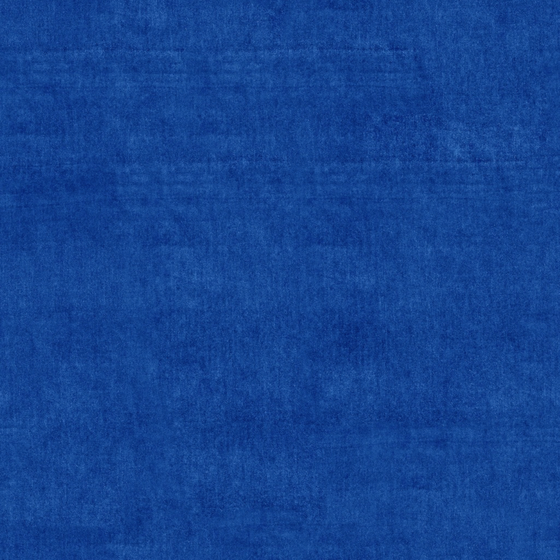 Real-Time Home Fabric Material in Blue