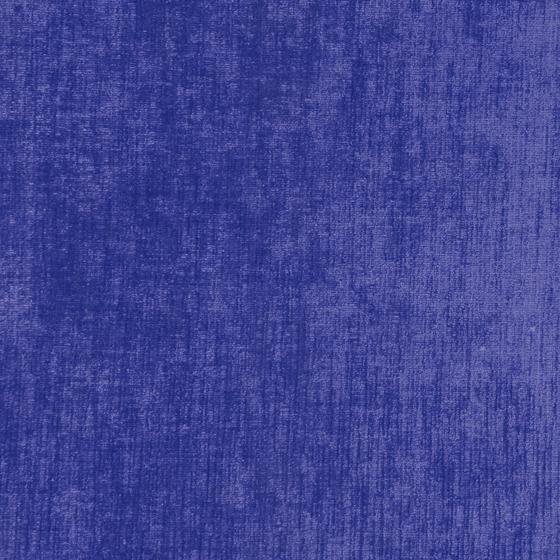 Flannelette Fabric Material 3D Model in Blue