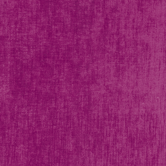 Real-Time Flannelette Fabric Material in Purple