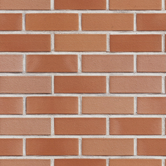 I-shaped brick