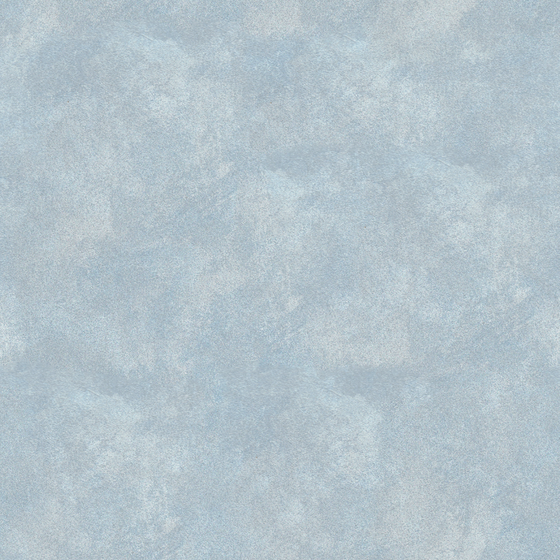 Sky Blue Ice Yarn Wall Paint