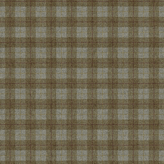 Real-Time Cotton and Linen Fabric Material 3D Model