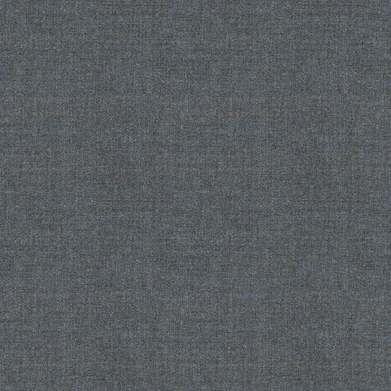 Gray Cotton and Linen Fabric 3D Model for Soft Furnishings