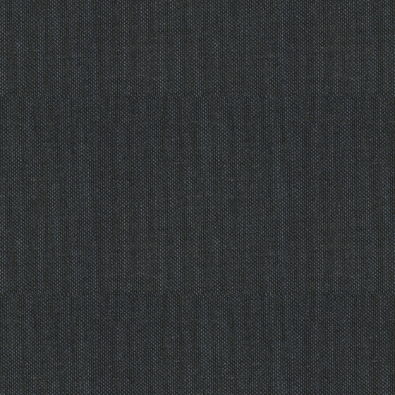 Real-Time Fabric Material: Cotton and Linen in Black